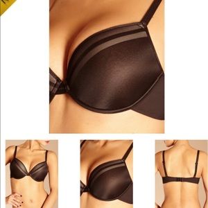 Chantelle 36DD - New